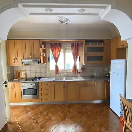 Apartment 88