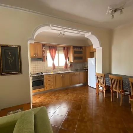 88 Lägenhet Vlorë